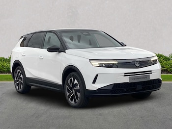 Vauxhall - Grandland