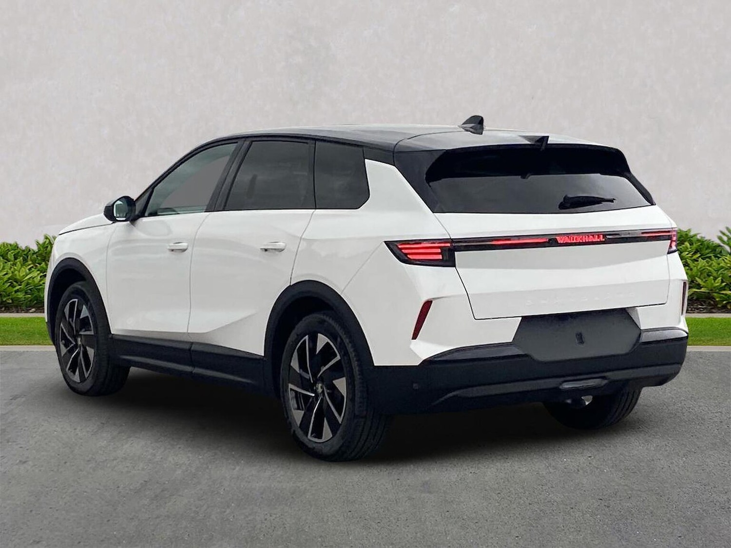 Used Vauxhall Grandland 2025 for sale - 76518620: Photo 2