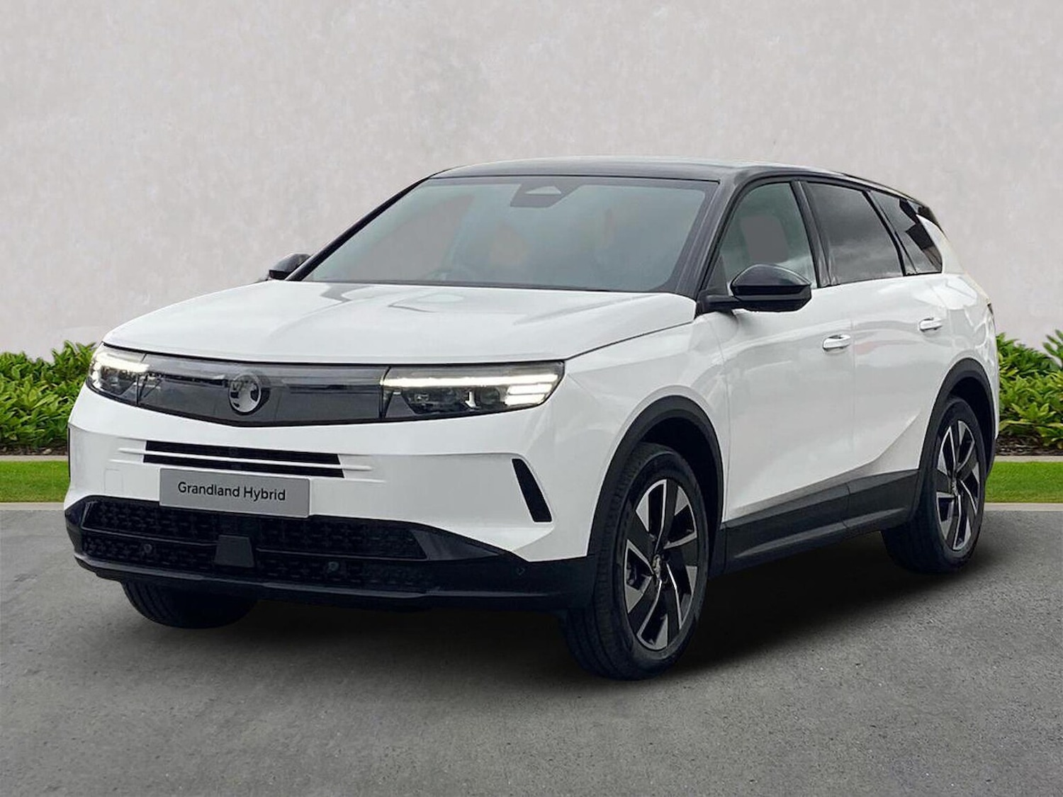 Used Vauxhall Grandland 2025 for sale - 76518620: Photo 20