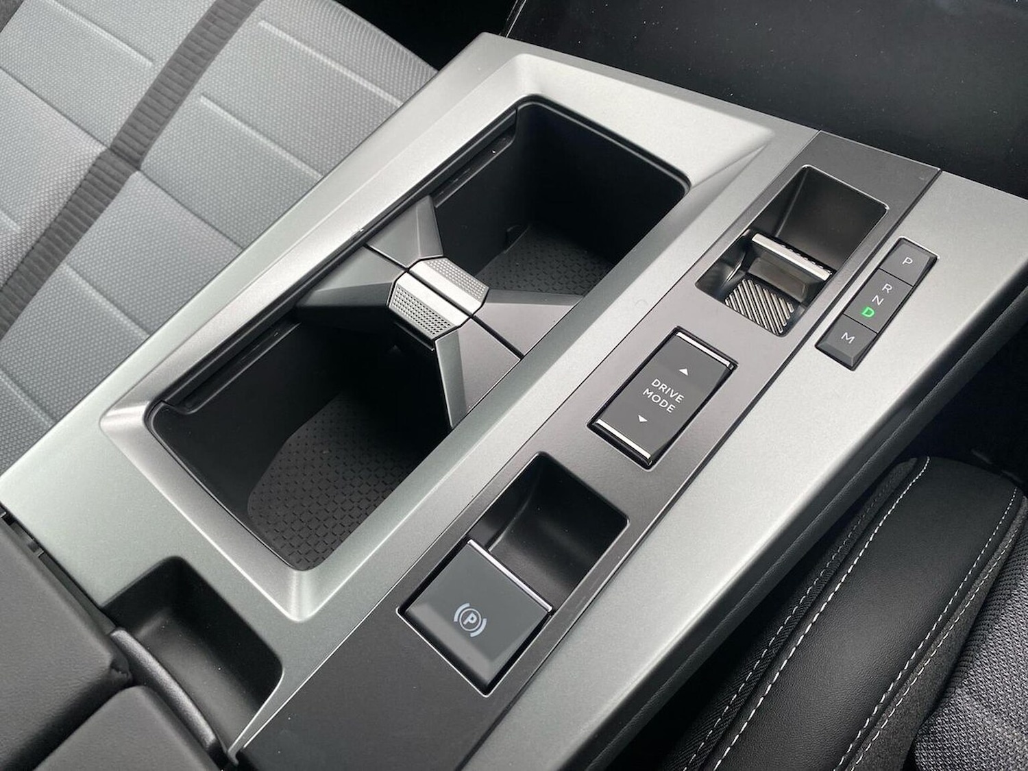 Used Vauxhall Grandland 2025 for sale - 76518620: Photo 22