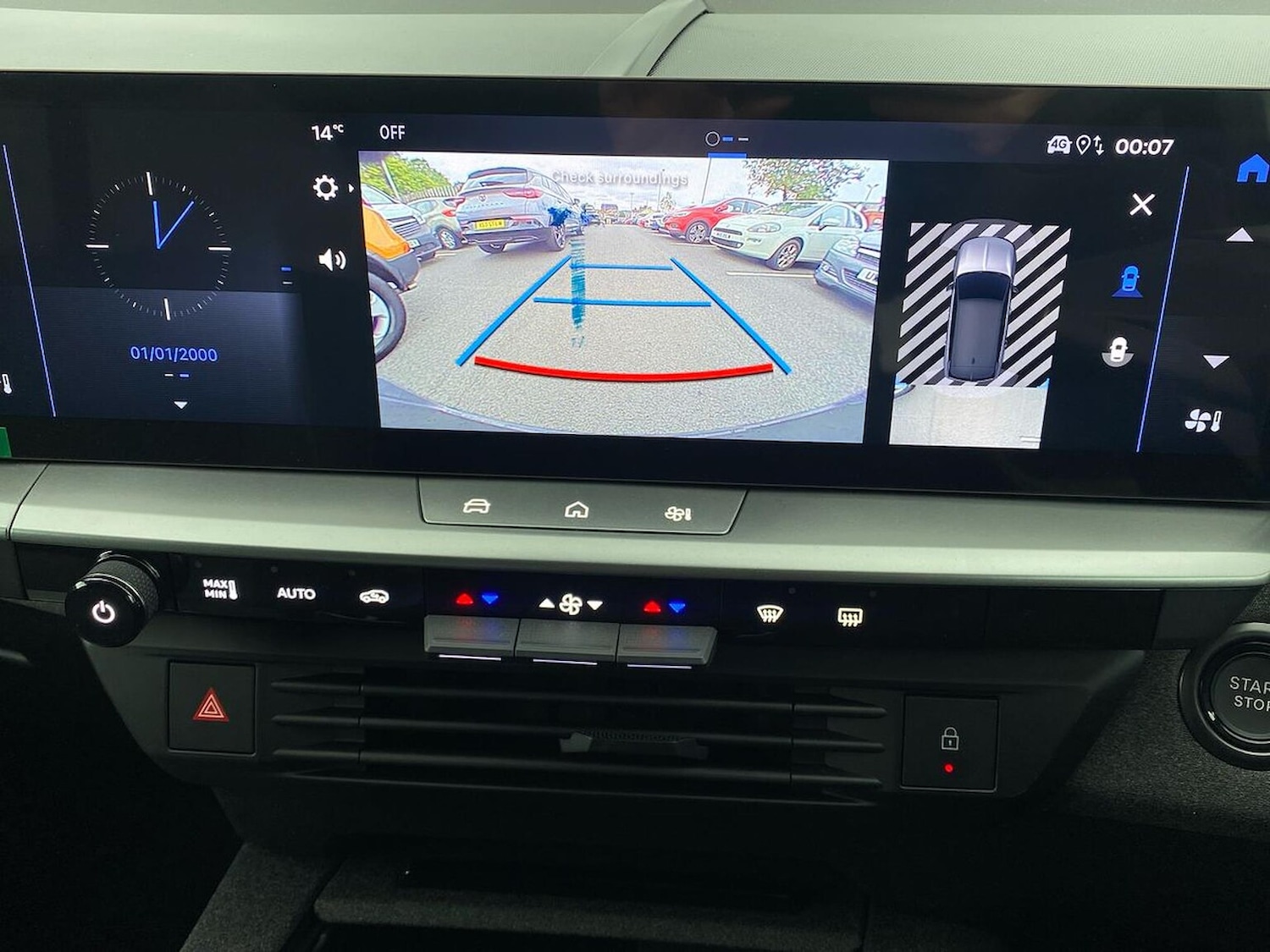 Used Vauxhall Grandland 2025 for sale - 76518620: Photo 23