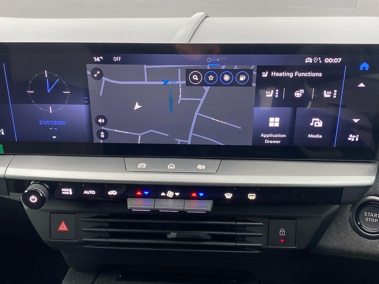 Used Vauxhall Grandland 2025 for sale - 76518620: Photo 24