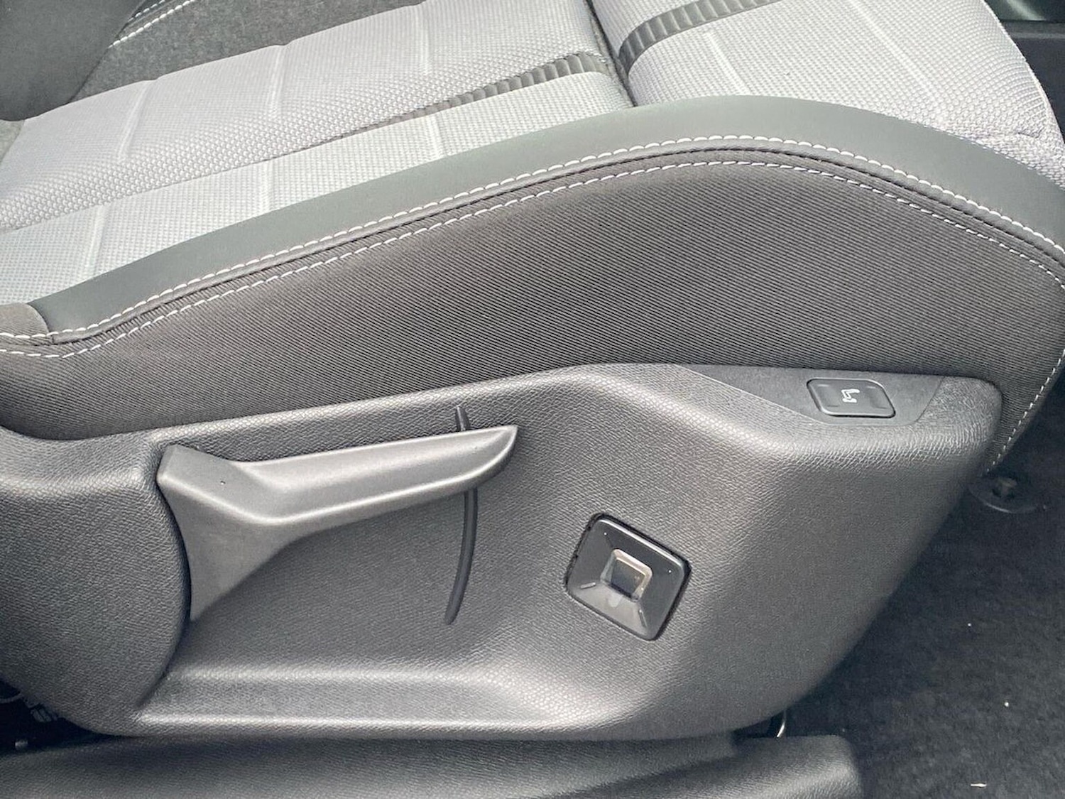 Used Vauxhall Grandland 2025 for sale - 76518620: Photo 30