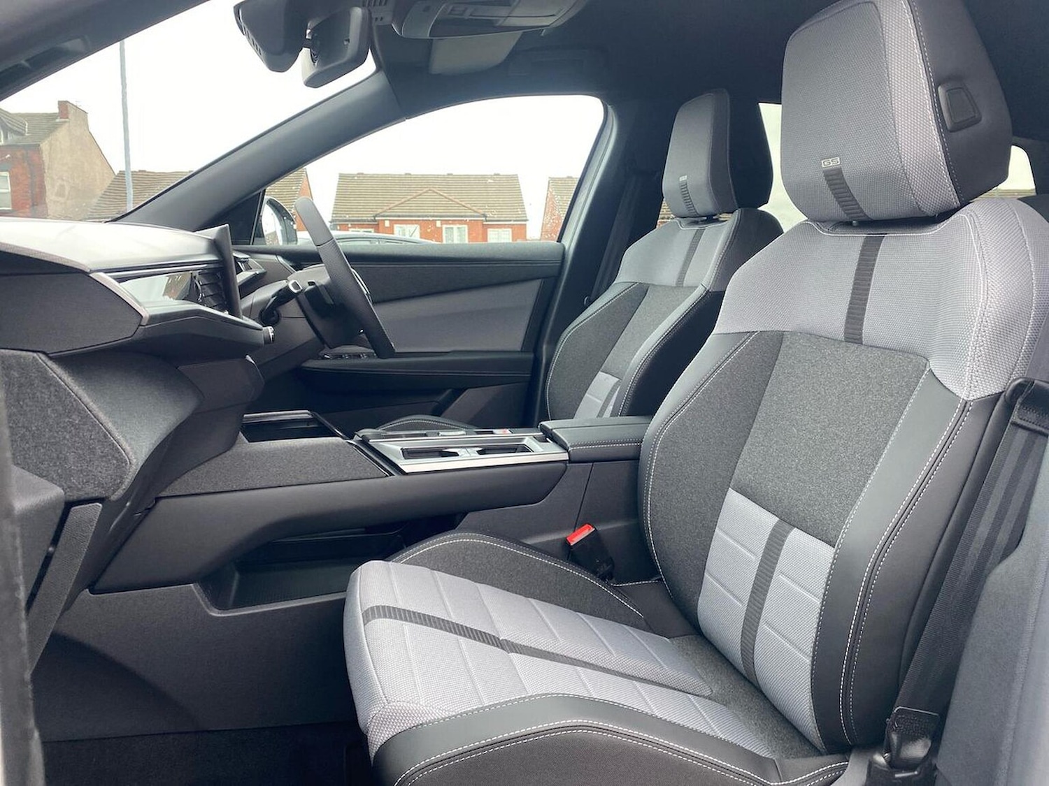 Used Vauxhall Grandland 2025 for sale - 76518620: Photo 32