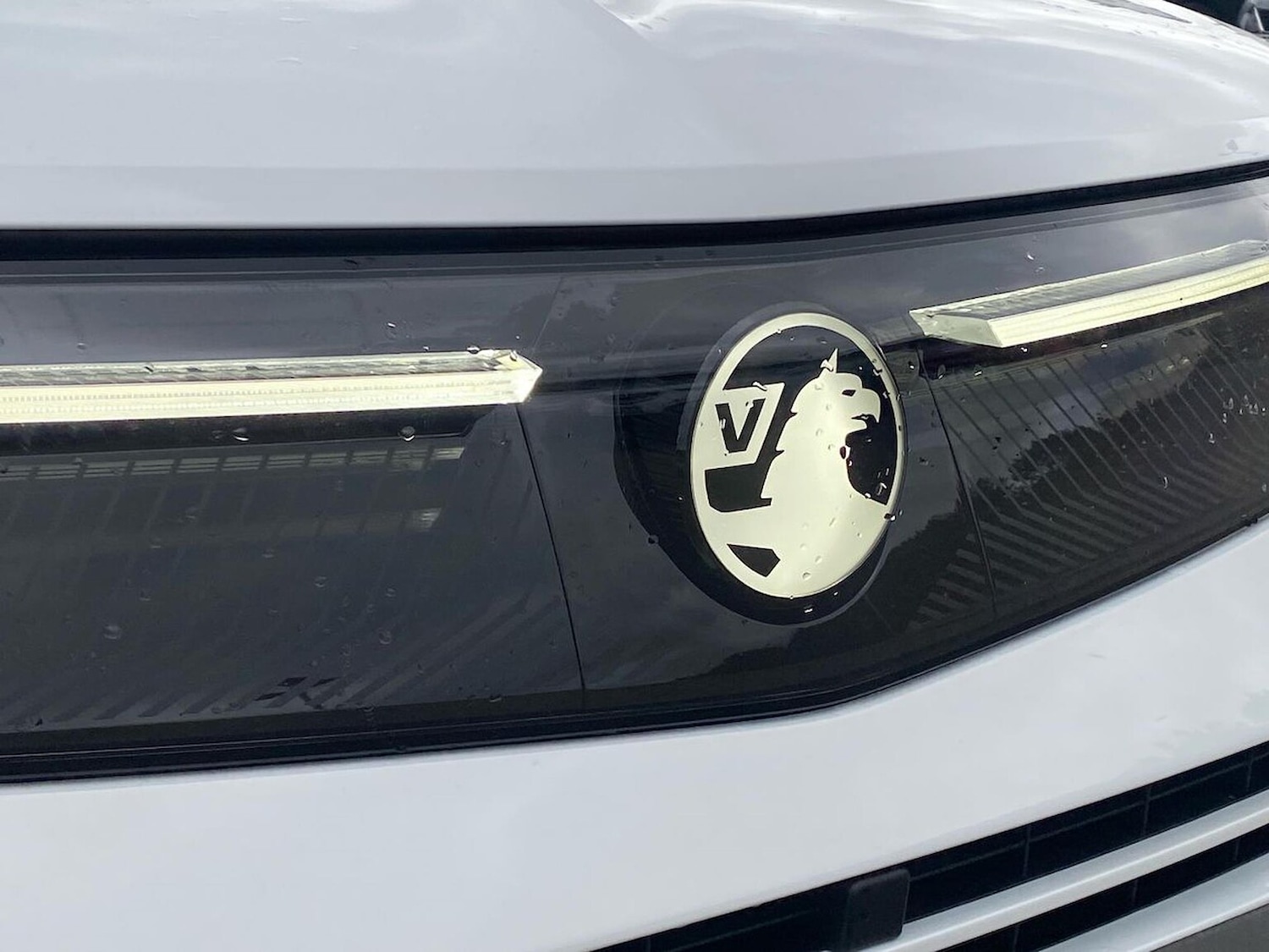 Used Vauxhall Grandland 2025 for sale - 76518620: Photo 33