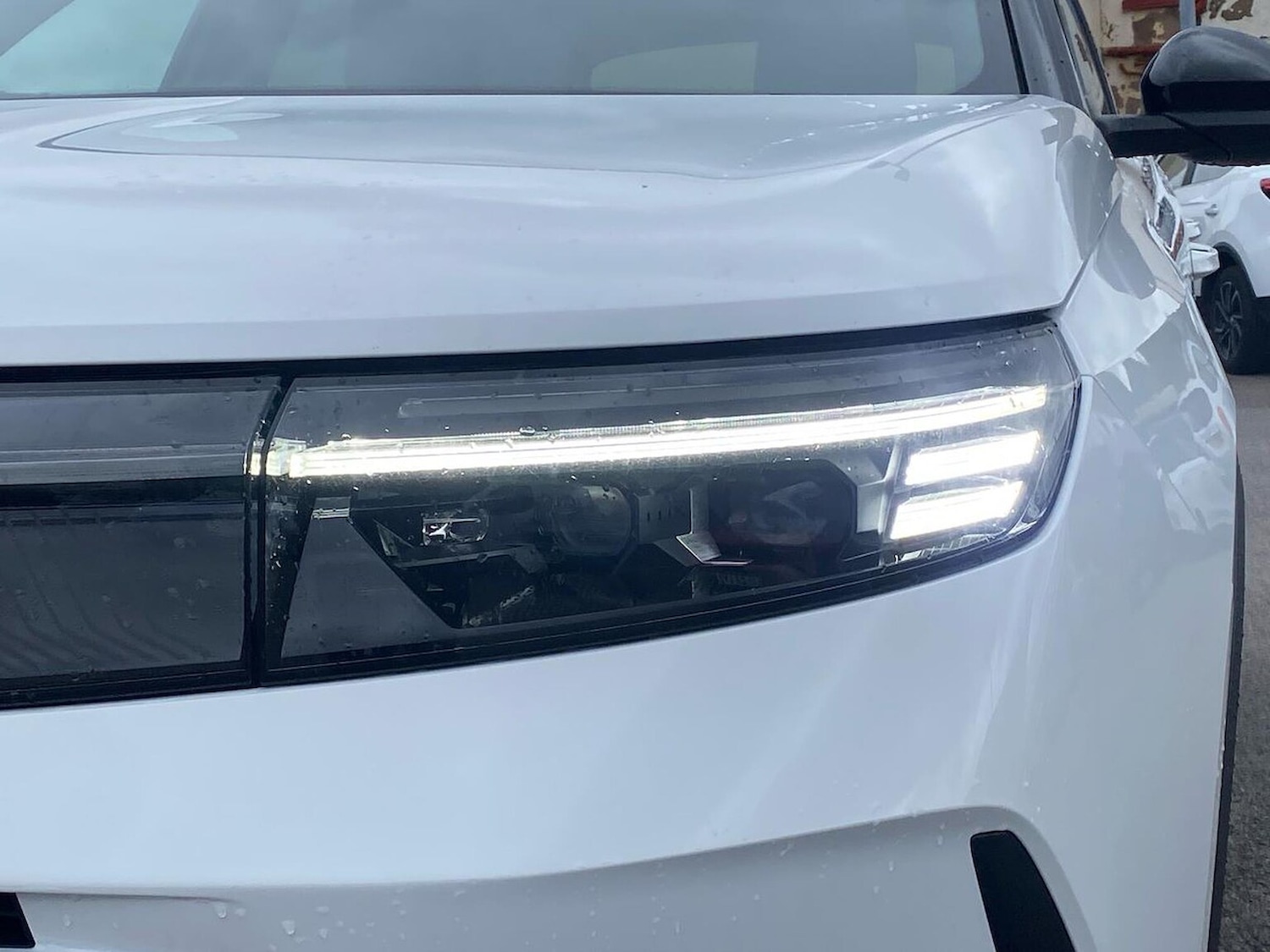 Used Vauxhall Grandland 2025 for sale - 76518620: Photo 34