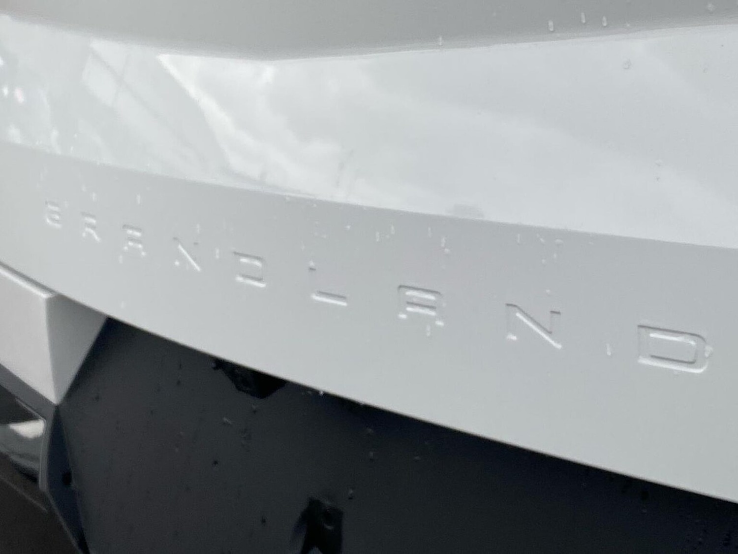 Used Vauxhall Grandland 2025 for sale - 76518620: Photo 35