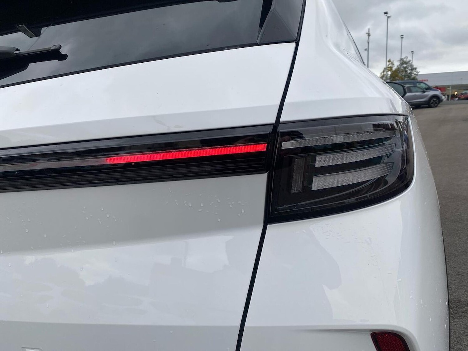 Used Vauxhall Grandland 2025 for sale - 76518620: Photo 36