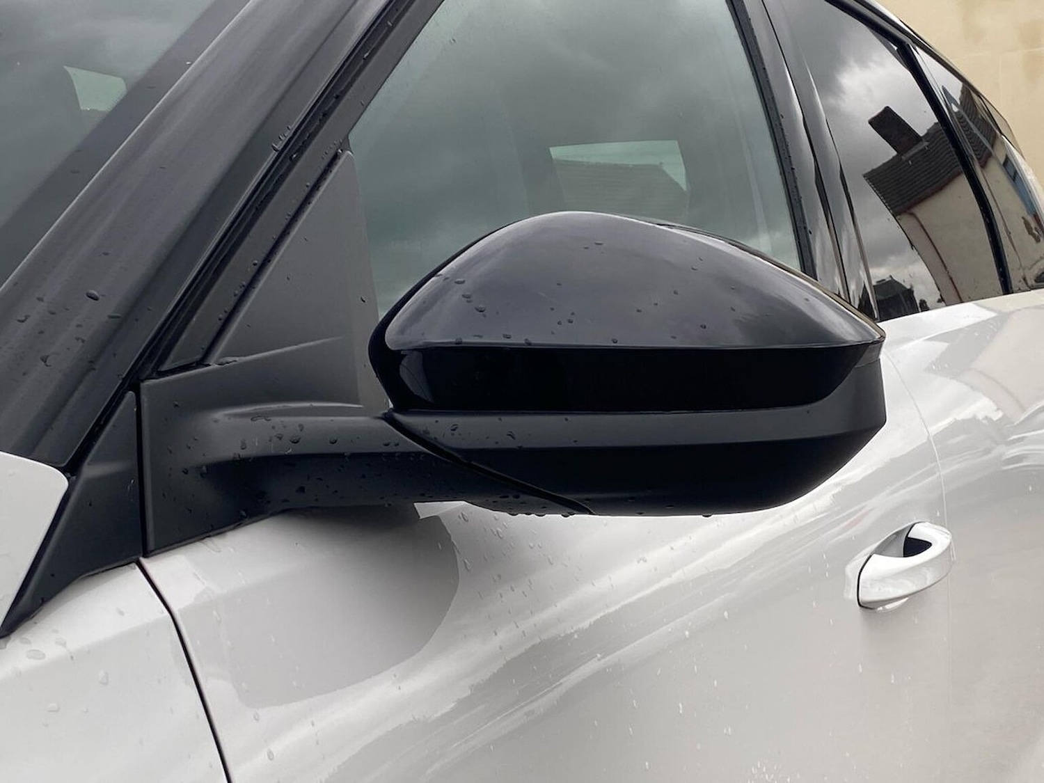 Used Vauxhall Grandland 2025 for sale - 76518620: Photo 38