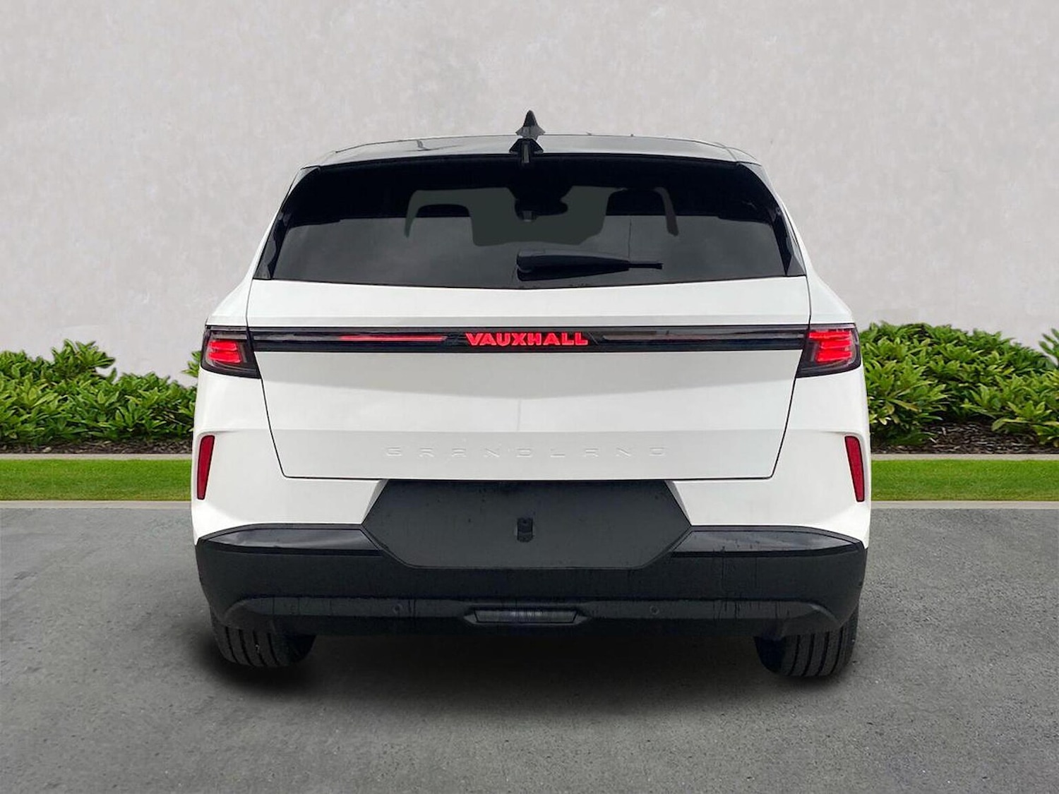 Used Vauxhall Grandland 2025 for sale - 76518620: Photo 4