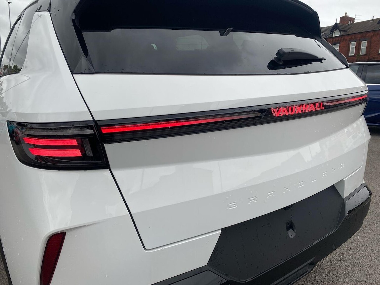 Used Vauxhall Grandland 2025 for sale - 76518620: Photo 41