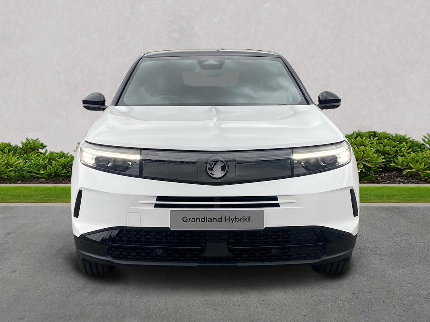 Used Vauxhall Grandland 2025 for sale - 76518620: Photo 5