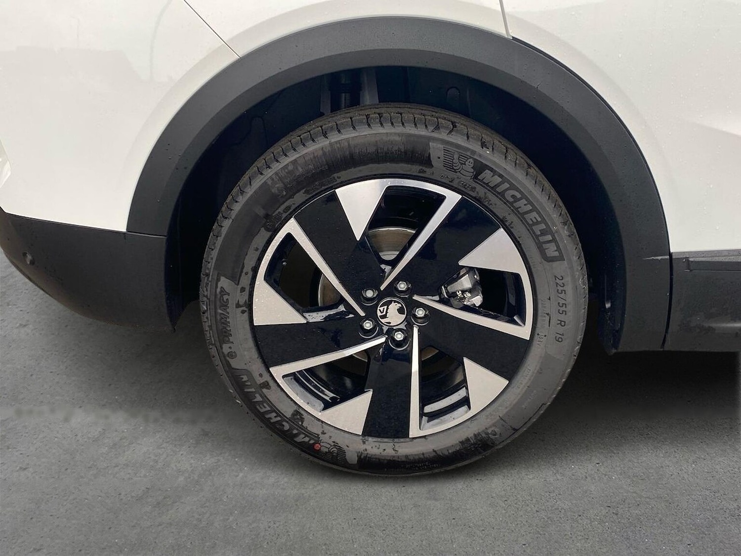 Used Vauxhall Grandland 2025 for sale - 76518620: Photo 6