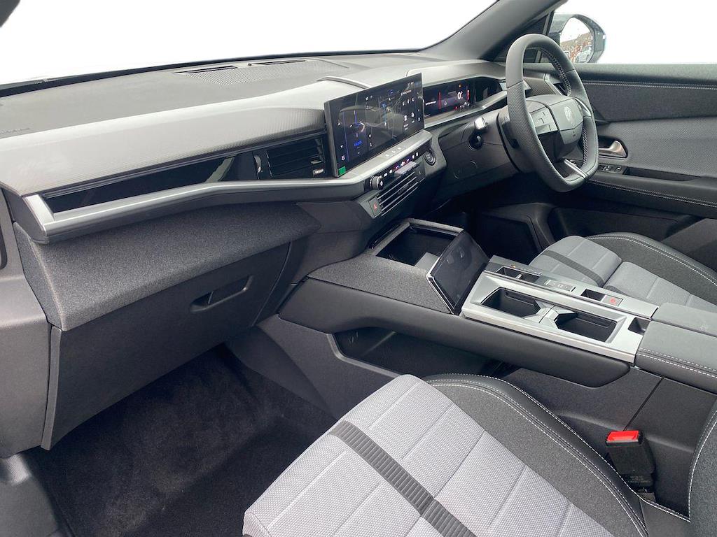 Used Vauxhall Grandland 2025 for sale - 76518620: Photo 7