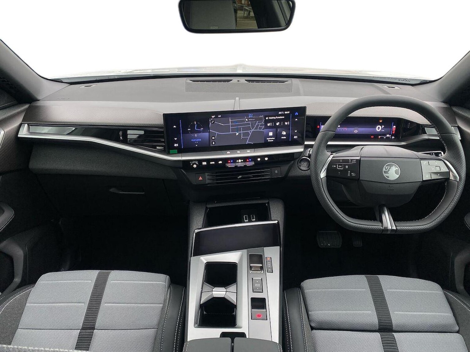 Used Vauxhall Grandland 2025 for sale - 76518620: Photo 8