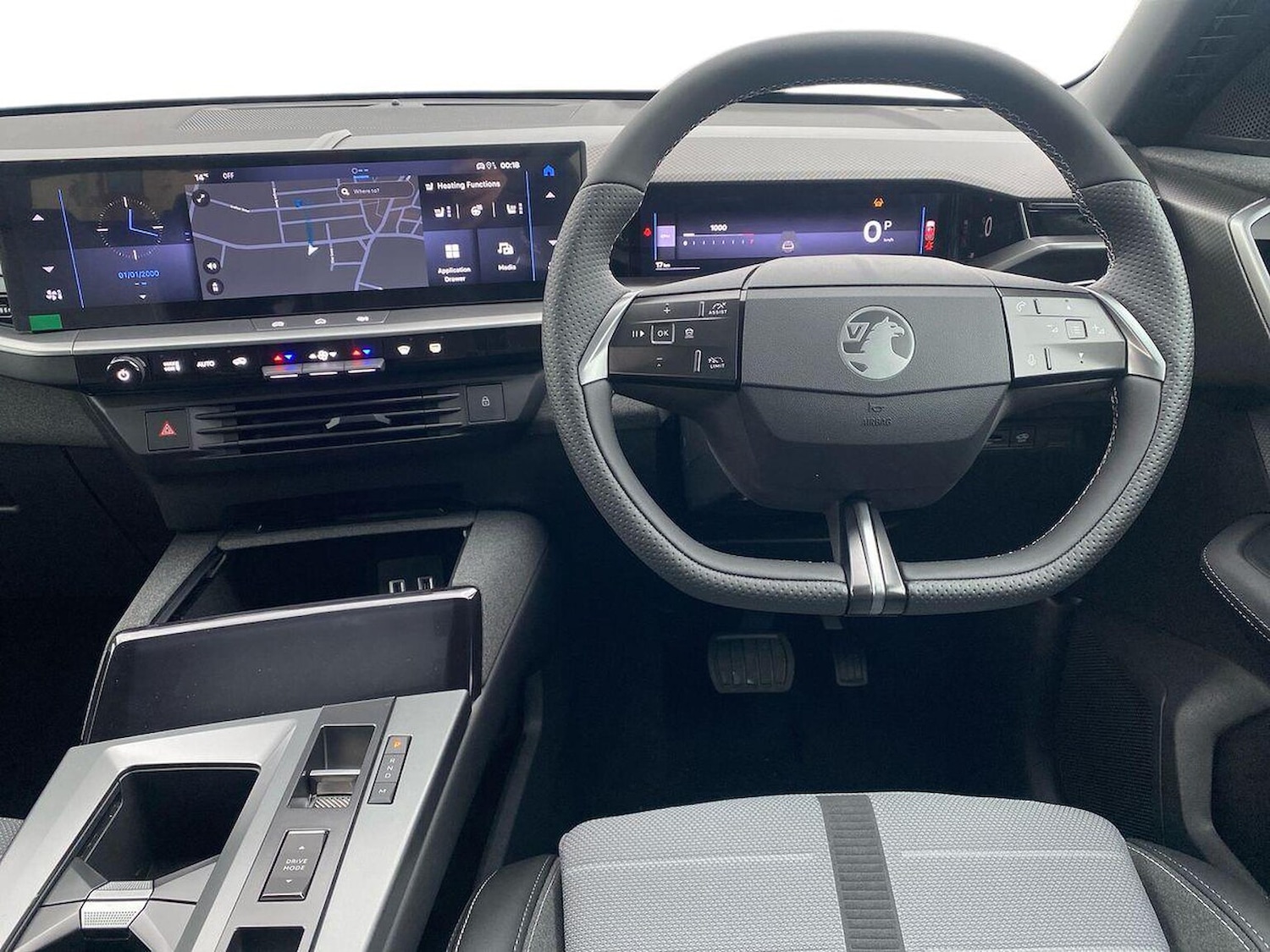 Used Vauxhall Grandland 2025 for sale - 76518620: Photo 9