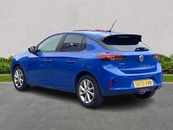 Used Vauxhall Corsa 2020 for sale - 78454718: Photo