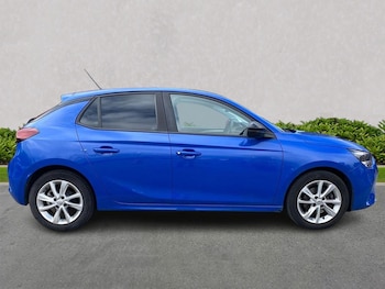 Used Vauxhall Corsa 2020 for sale - 78454718: Photo