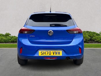 Used Vauxhall Corsa 2020 for sale - 78454718: Photo