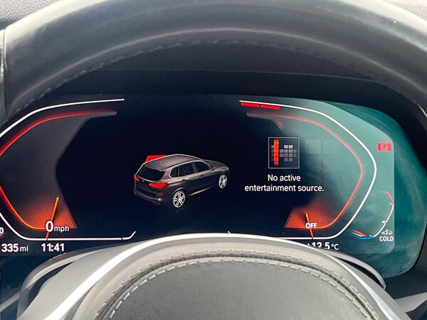 Used BMW X5 2019 for sale - 76273450: Photo 10
