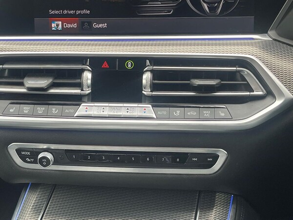 Used BMW X5 2019 for sale - 76273450: Photo 12