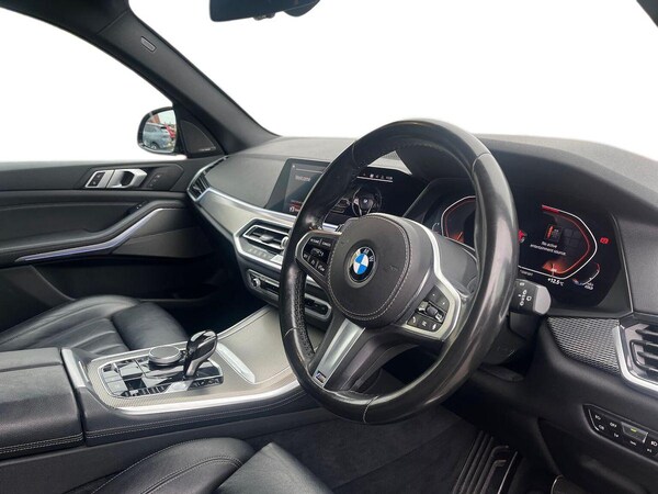 Used BMW X5 2019 for sale - 76273450: Photo 15