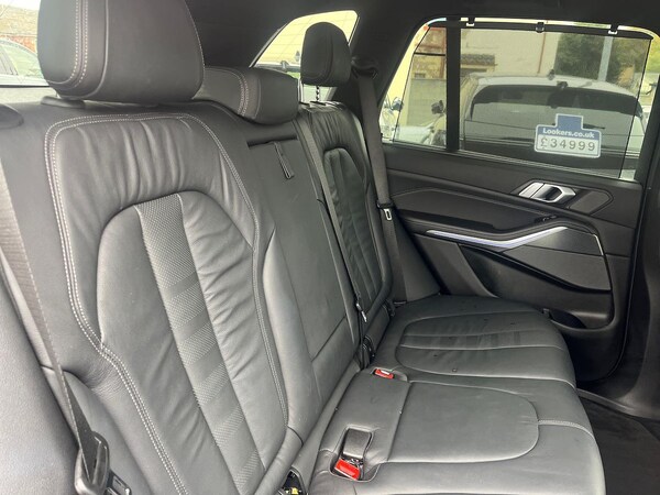 Used BMW X5 2019 for sale - 76273450: Photo 16