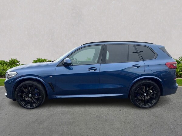 Used BMW X5 2019 for sale - 76273450: Photo 19