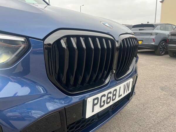 Used BMW X5 2019 for sale - 76273450: Photo 27