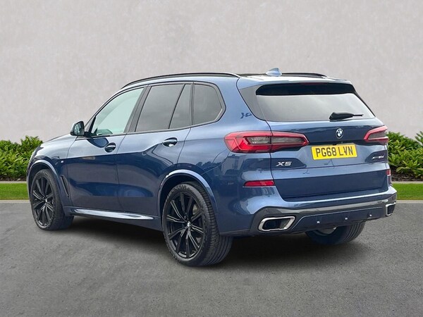 Used BMW X5 2019 for sale - 76273450: Photo 2