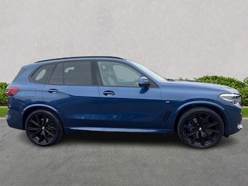 Used BMW X5 2019 for sale - 76273450: Photo