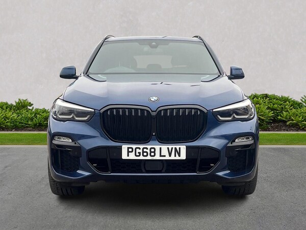 Used BMW X5 2019 for sale - 76273450: Photo 5