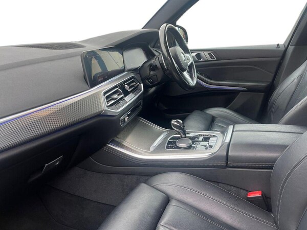 Used BMW X5 2019 for sale - 76273450: Photo 7