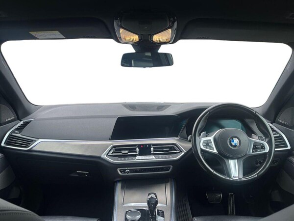 Used BMW X5 2019 for sale - 76273450: Photo 8