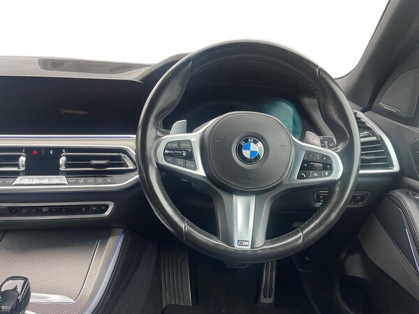 Used BMW X5 2019 for sale - 76273450: Photo 9