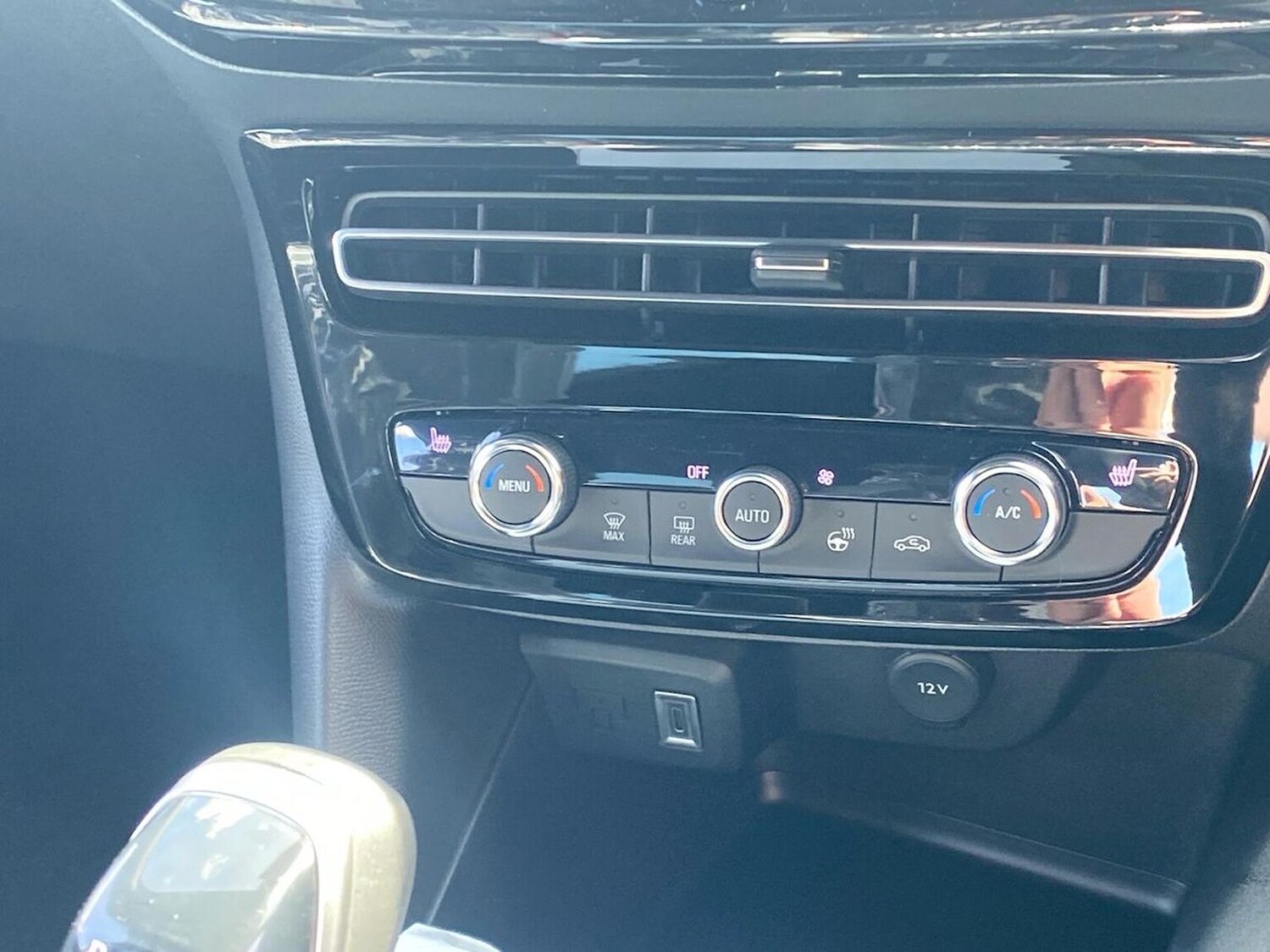 Used Vauxhall Mokka 2026 for sale - 78195576: Photo 12