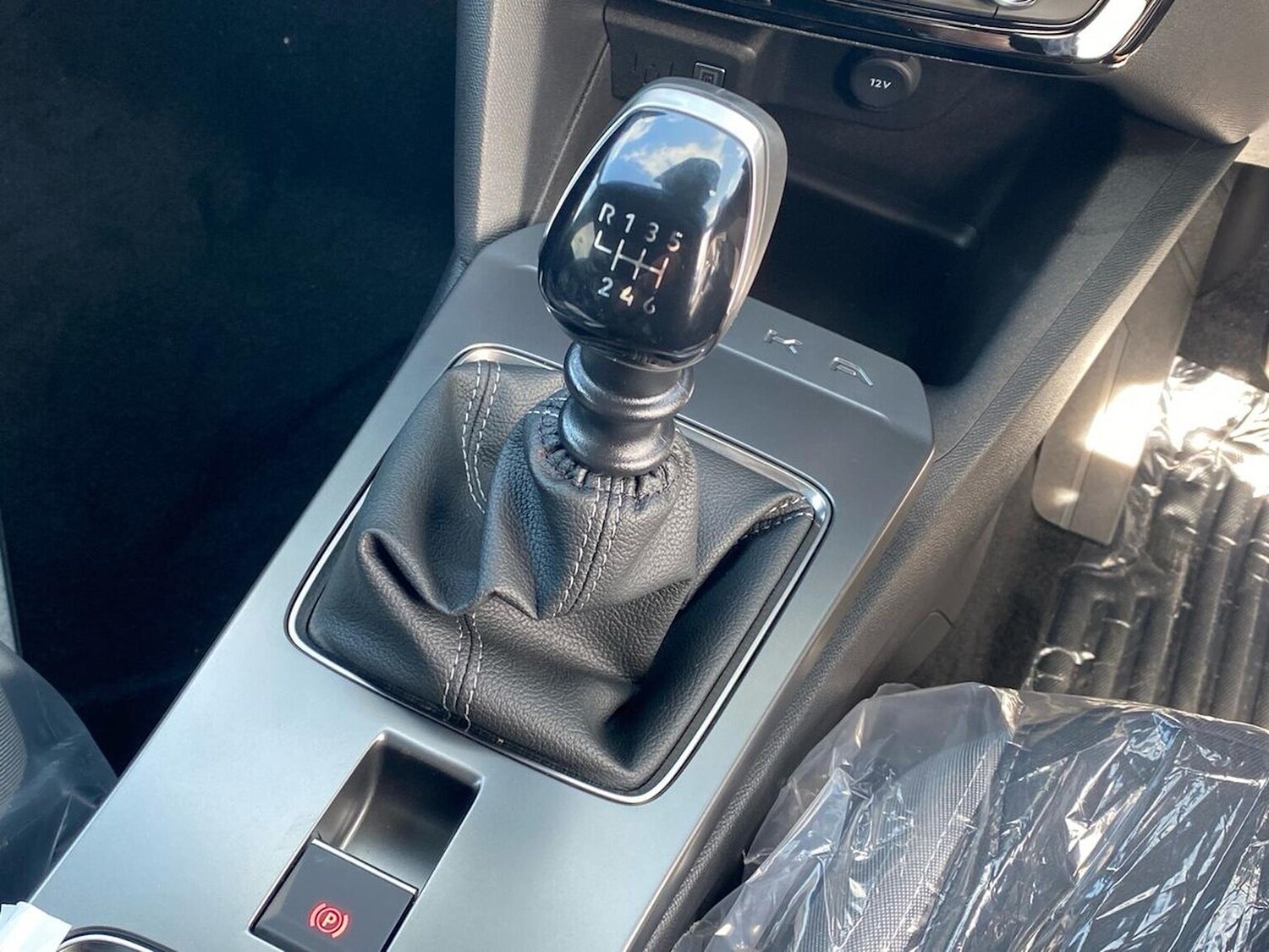 Used Vauxhall Mokka 2026 for sale - 78195576: Photo 13