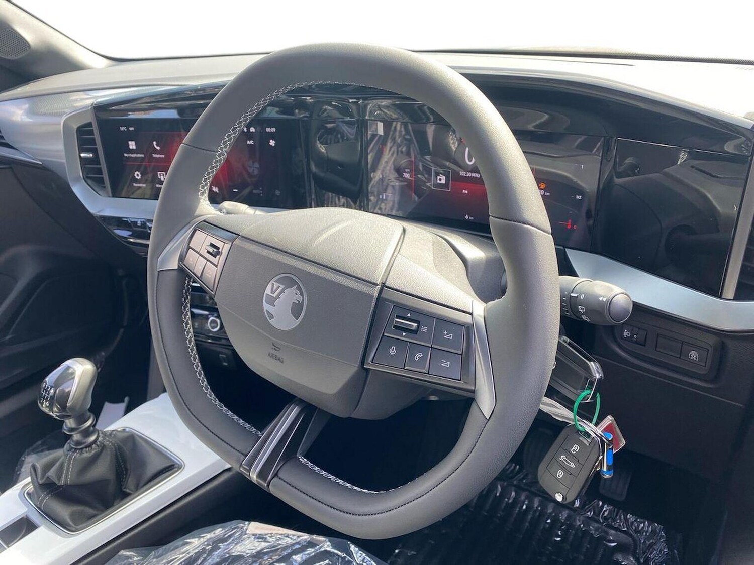 Used Vauxhall Mokka 2026 for sale - 78195576: Photo 15