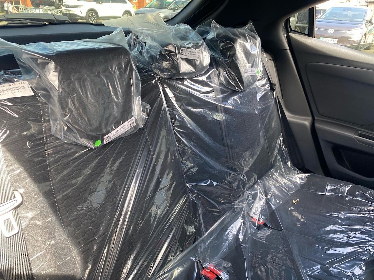 Used Vauxhall Mokka 2026 for sale - 78195576: Photo 16