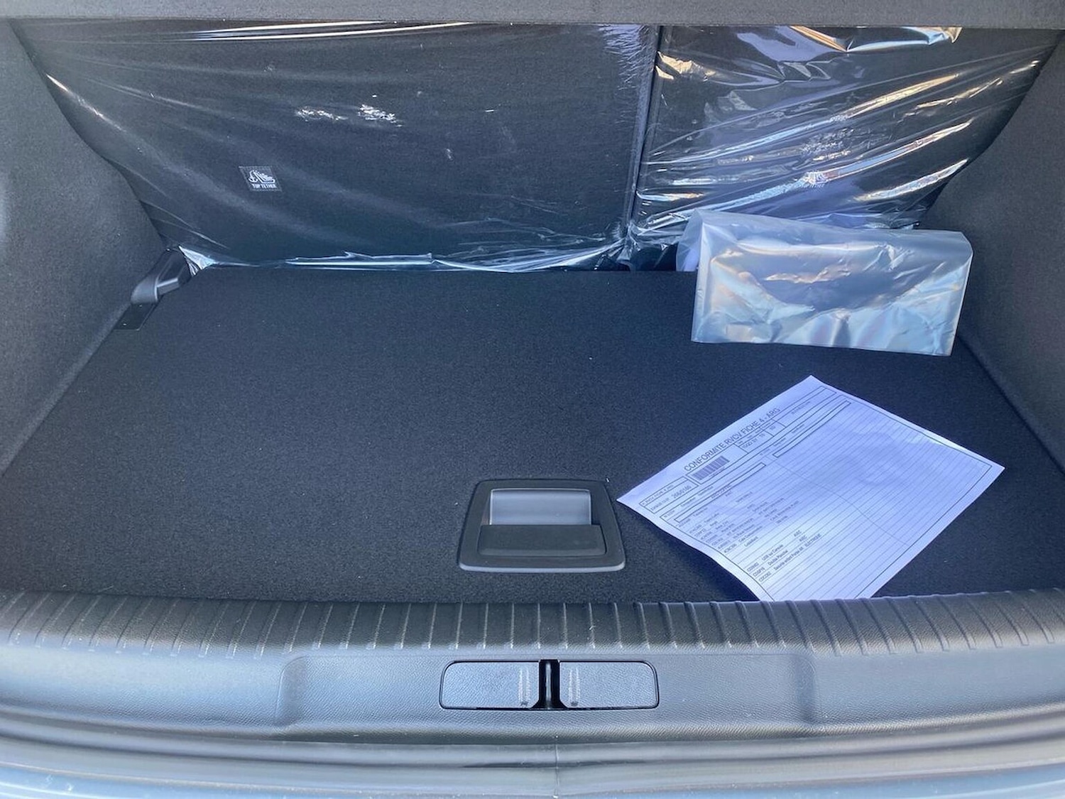 Used Vauxhall Mokka 2026 for sale - 78195576: Photo 17