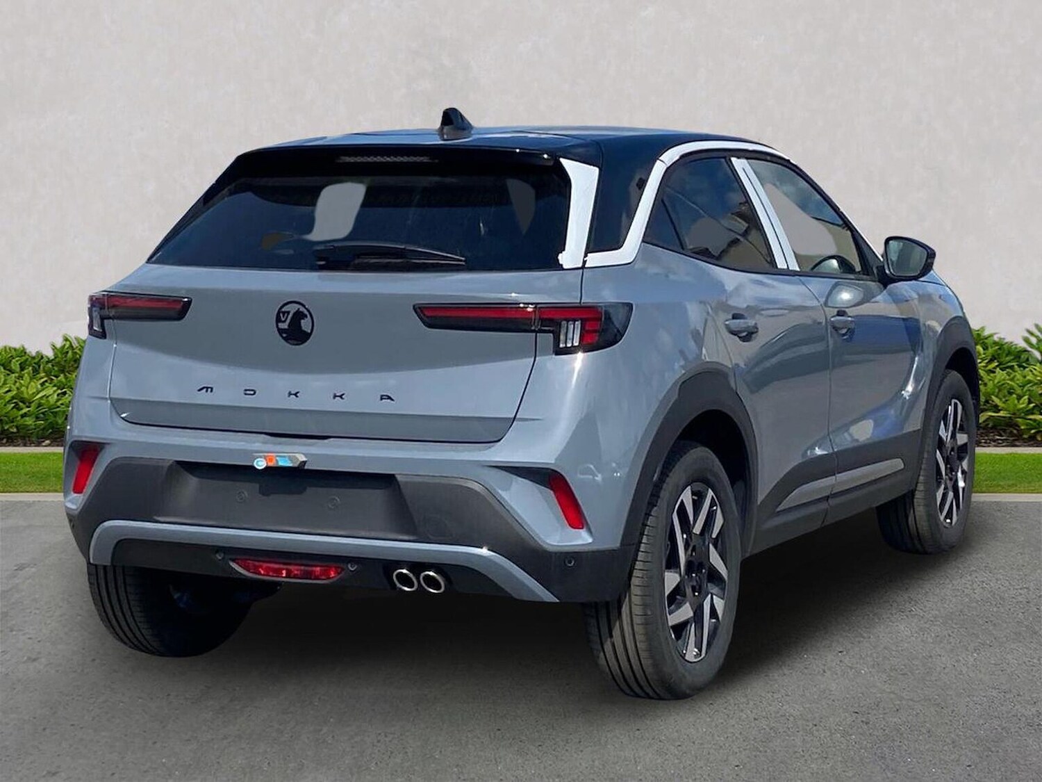 Used Vauxhall Mokka 2026 for sale - 78195576: Photo 18