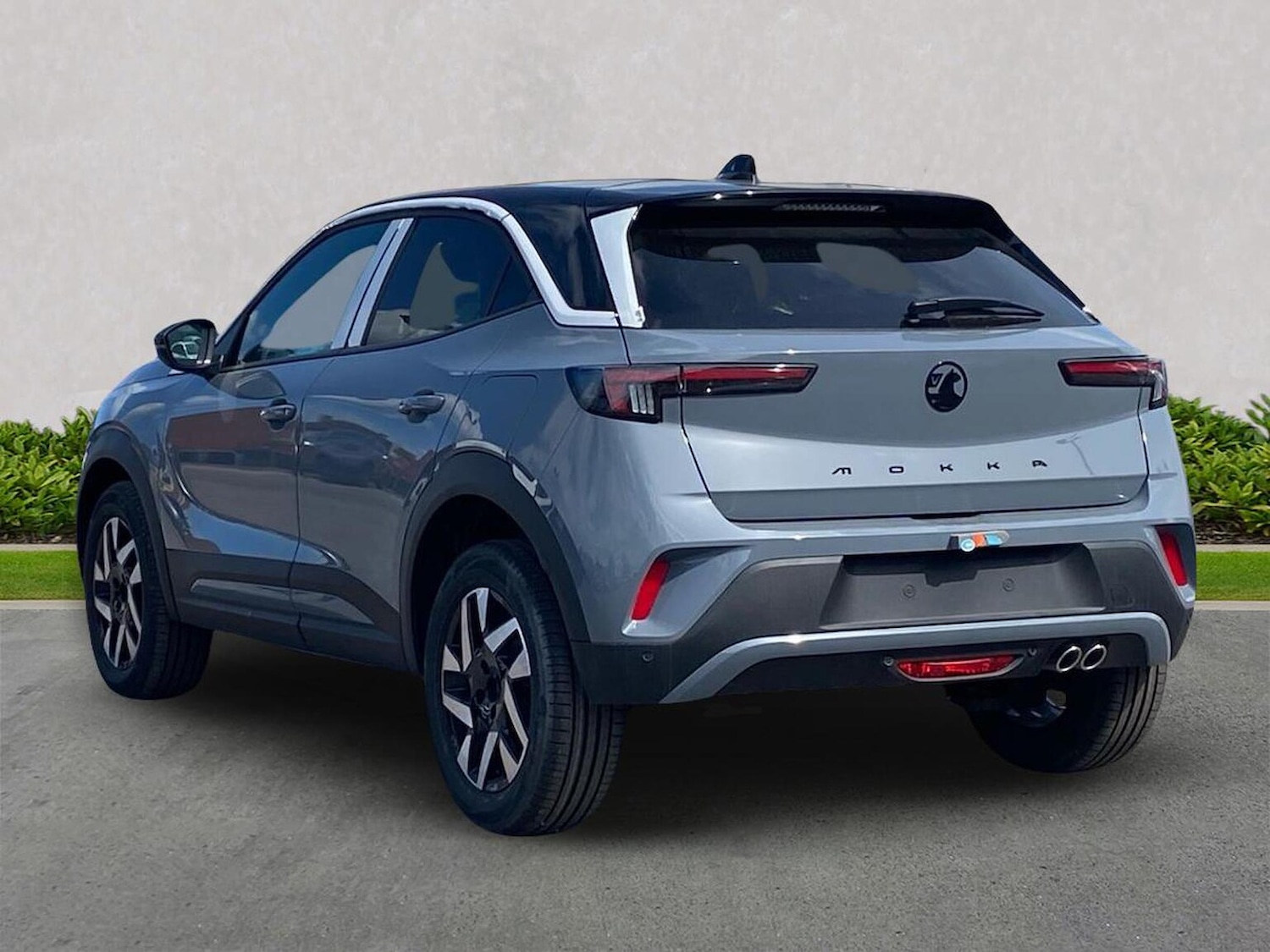 Used Vauxhall Mokka 2026 for sale - 78195576: Photo 2