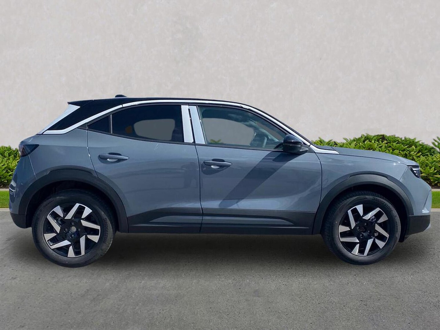 Used Vauxhall Mokka 2026 for sale - 78195576: Photo 3