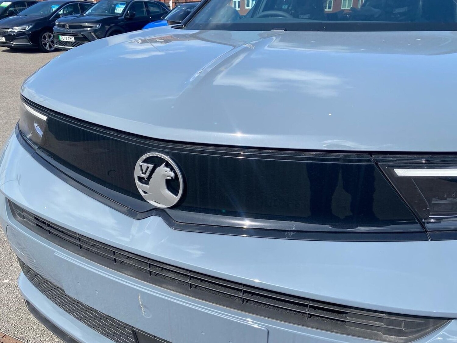 Used Vauxhall Mokka 2026 for sale - 78195576: Photo 30