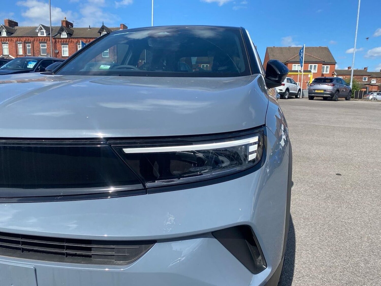 Used Vauxhall Mokka 2026 for sale - 78195576: Photo 31