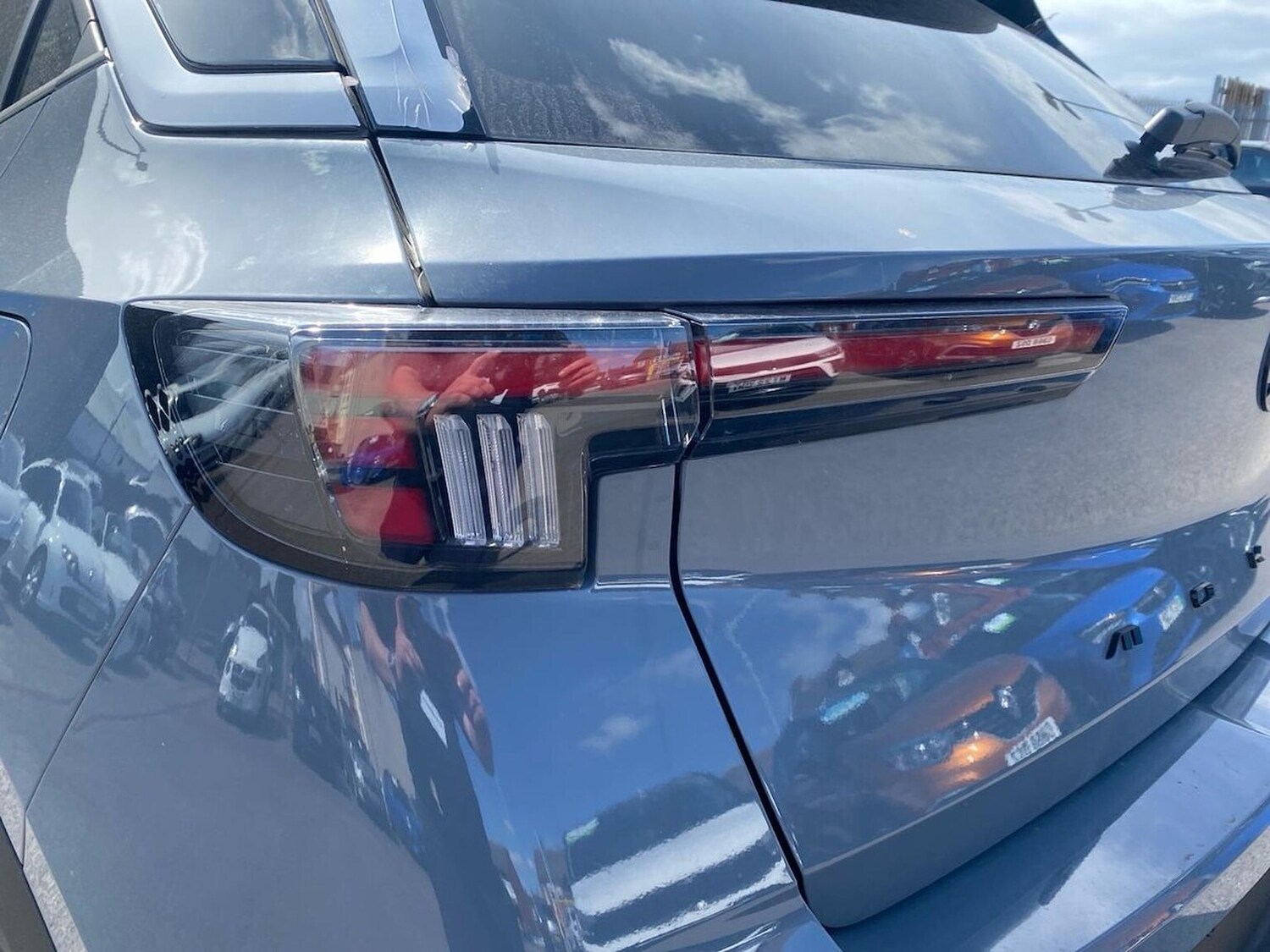 Used Vauxhall Mokka 2026 for sale - 78195576: Photo 33