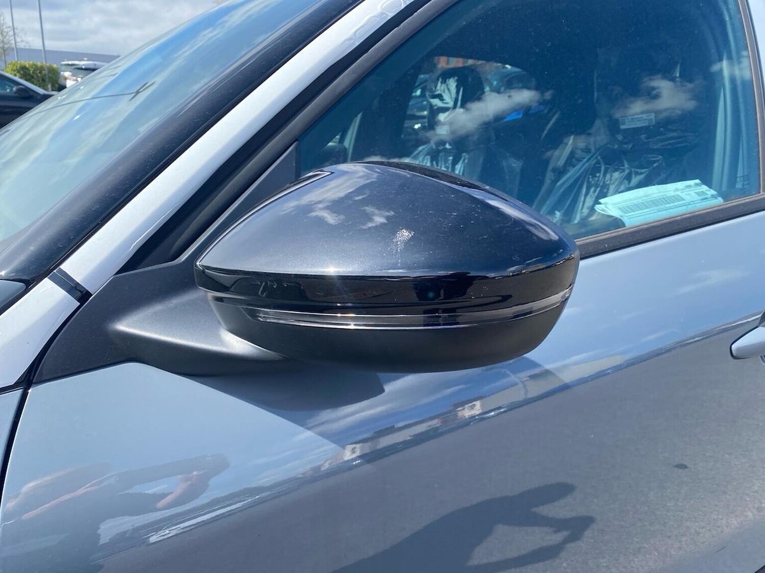 Used Vauxhall Mokka 2026 for sale - 78195576: Photo 35