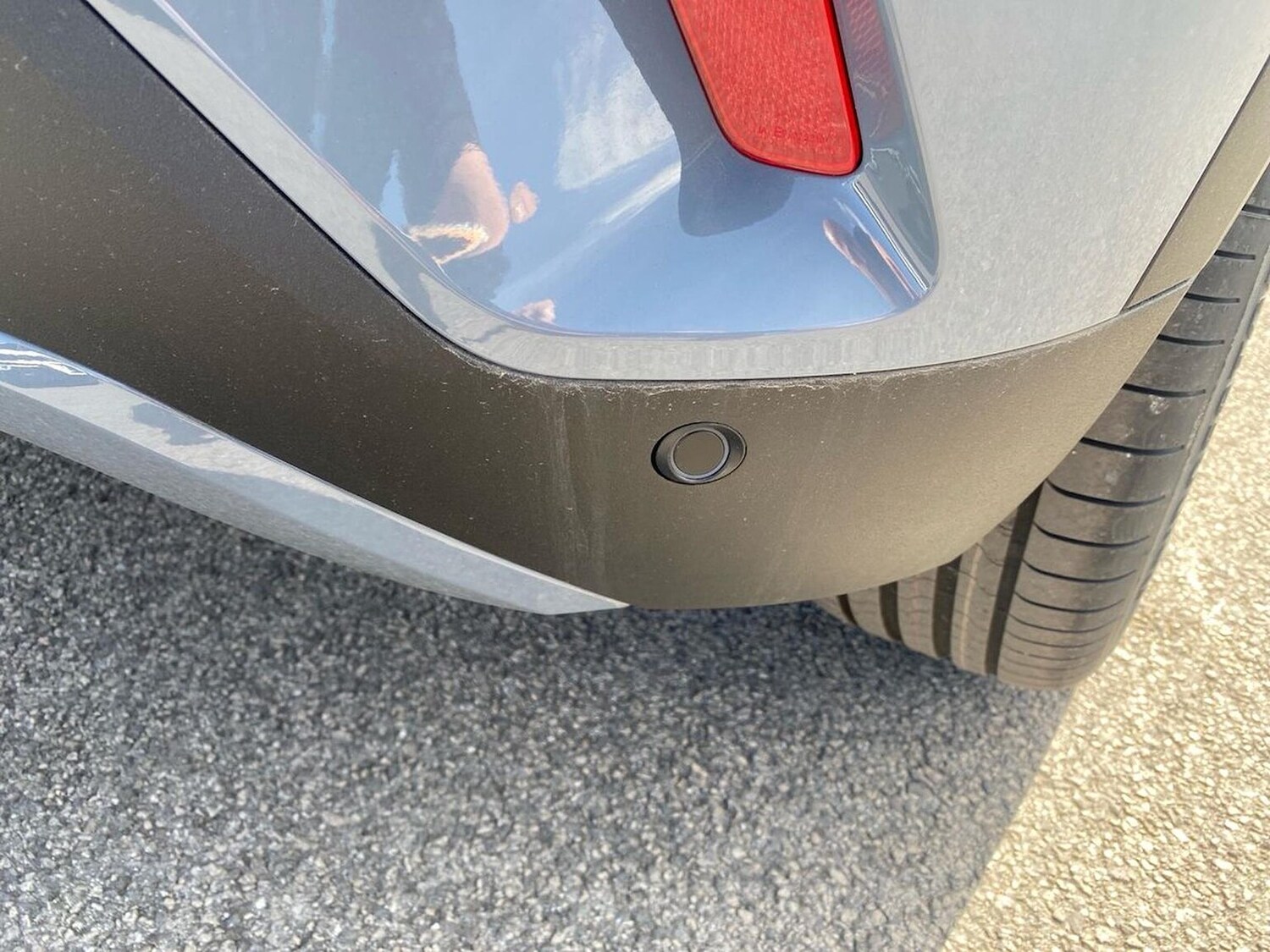 Used Vauxhall Mokka 2026 for sale - 78195576: Photo 36