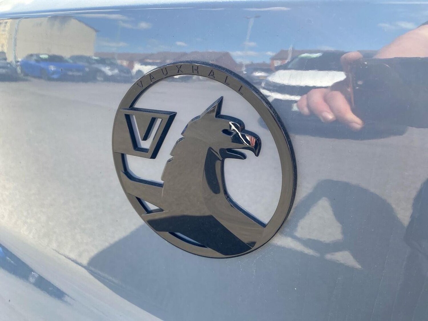 Used Vauxhall Mokka 2026 for sale - 78195576: Photo 37