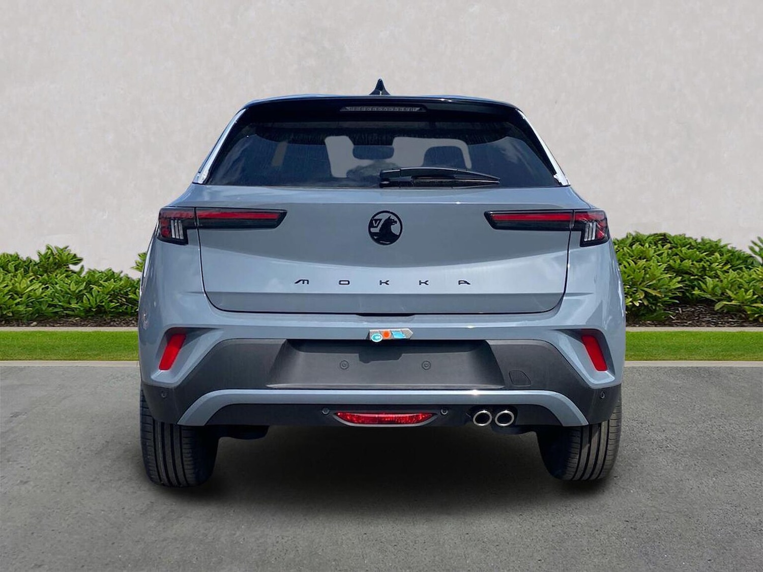 Used Vauxhall Mokka 2026 for sale - 78195576: Photo 4